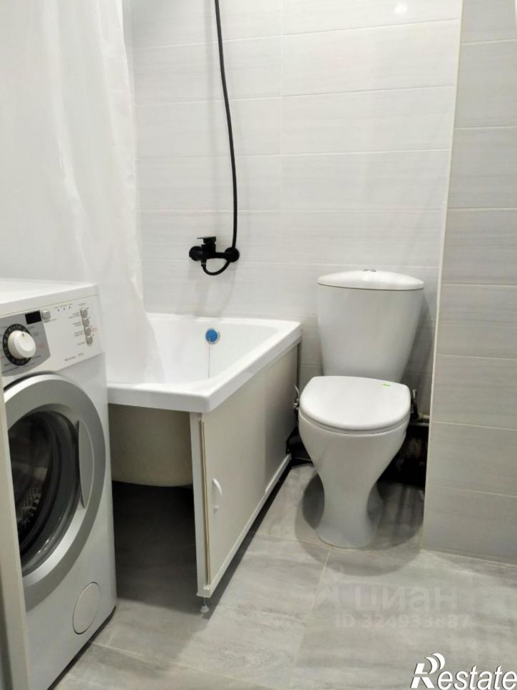Комната Парковая улица, 36,  д. 36