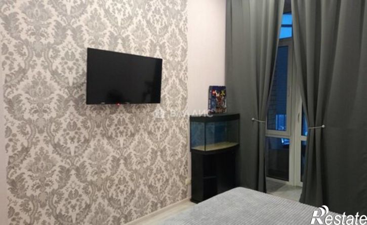 2-комн квартира улица Лыткина, 31,  д. 31