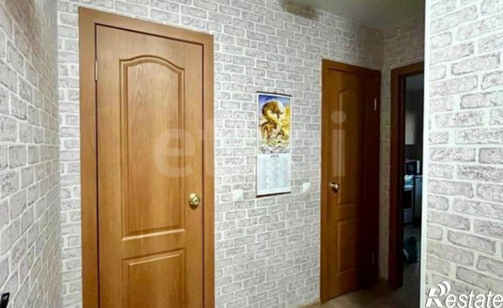 2-комн квартира ул Ручейная, 9,  д. 9