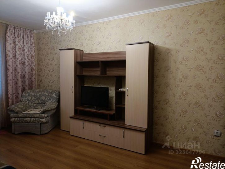 1-комн квартира улица 65-летия Победы, 11,  д. 11