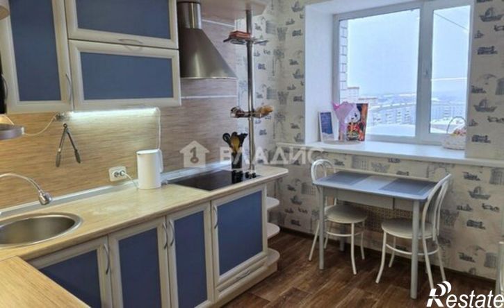1-комн квартира ул Первомайская, 20,  д. 20