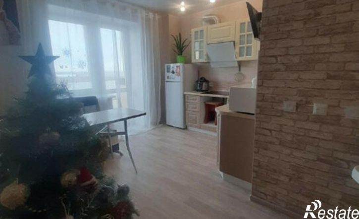 1-комн квартира Октябрьский проспект, 216,  д. 216