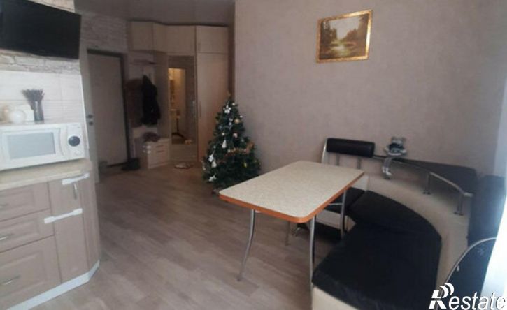 1-комн квартира Октябрьский проспект, 216,  д. 216