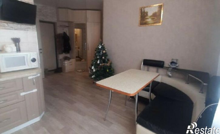 1-комн квартира Октябрьский проспект, 216,  д. 216