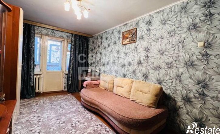 2-комн квартира улица Старовского, 42,  д. 42