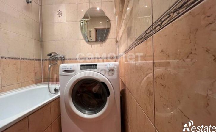 2-комн квартира улица Старовского, 42,  д. 42