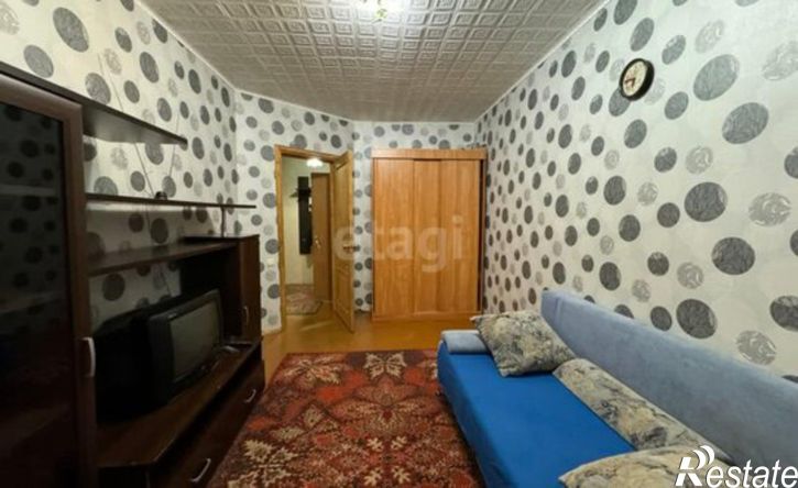 1-комн квартира Сысольское шоссе, 17/2,  д. 17/2