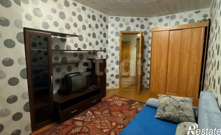1-комн квартира Сысольское шоссе, 17/2,  д. 17/2