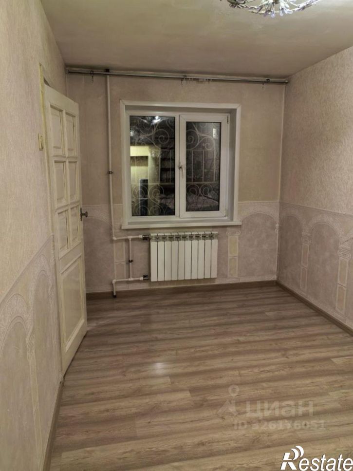 2-комн квартира Октябрьский пр-кт, 50,  д. 50