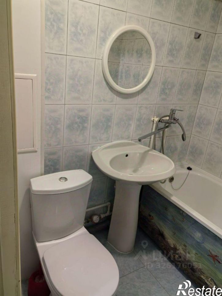 2-комн квартира Октябрьский пр-кт, 50,  д. 50
