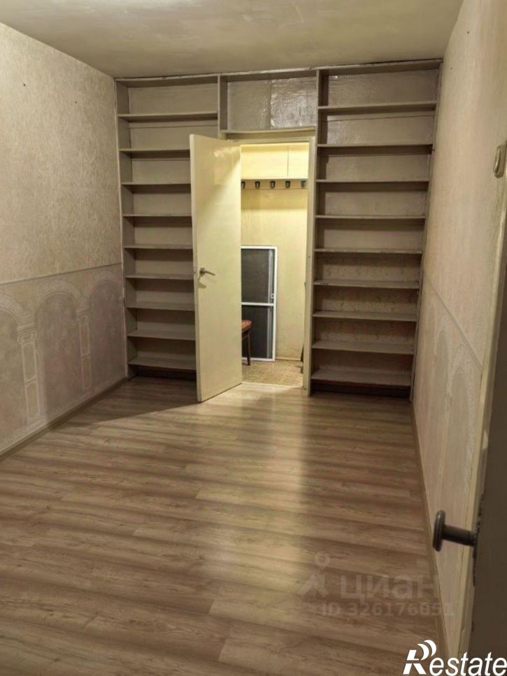 2-комн квартира Октябрьский пр-кт, 50,  д. 50