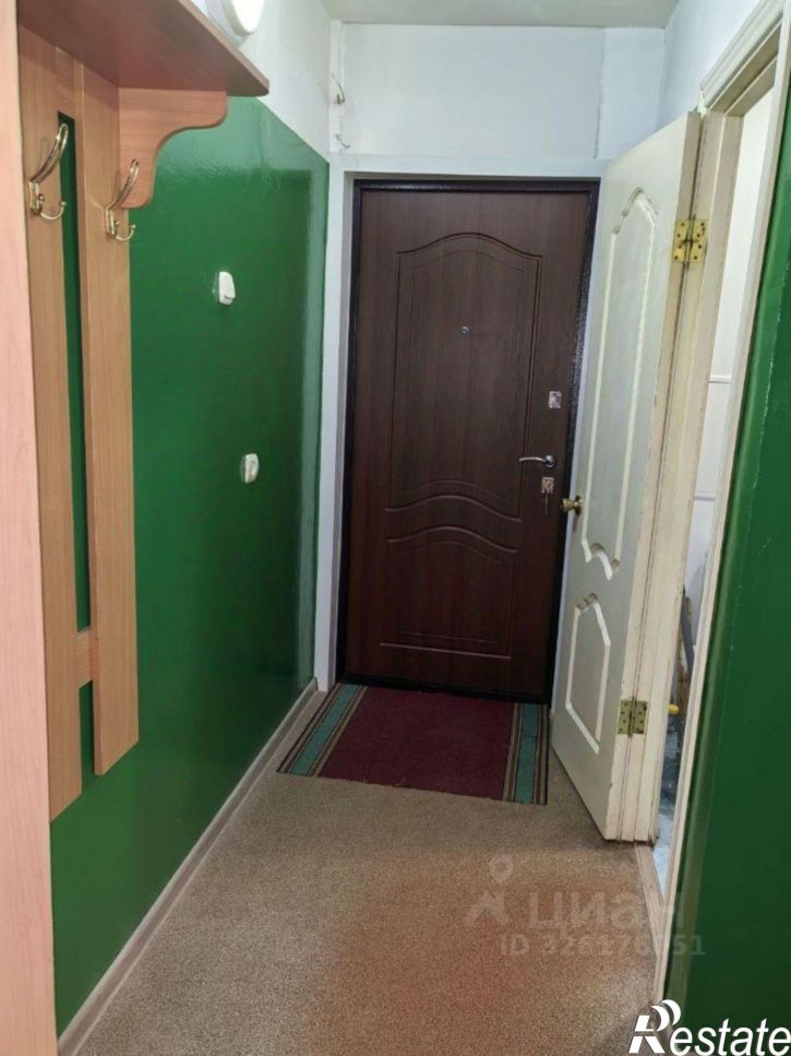 2-комн квартира Октябрьский пр-кт, 50,  д. 50