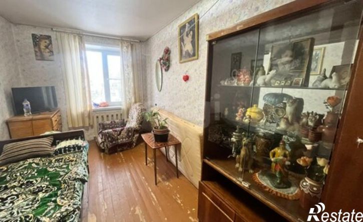 3-комн квартира Октябрьский пр-кт, 170,  д. 170