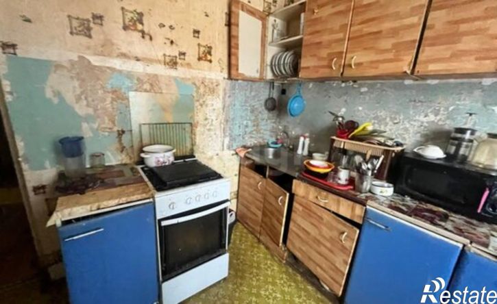 3-комн квартира Октябрьский пр-кт, 170,  д. 170