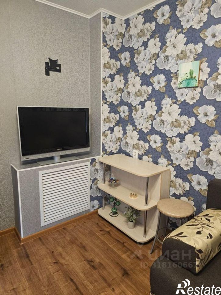 Комната ул Пушкина, 30,  д. 30