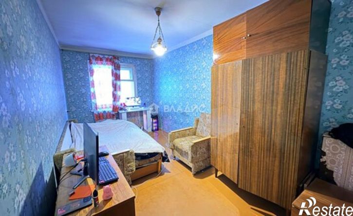 2-комн квартира Октябрьский пр-кт, 134,  д. 134
