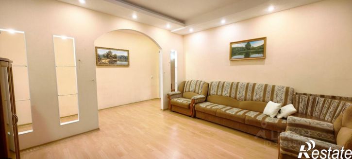 2-комн квартира улица Морозова, 109/2,  д. 109/2
