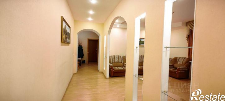 2-комн квартира улица Морозова, 109/2,  д. 109/2