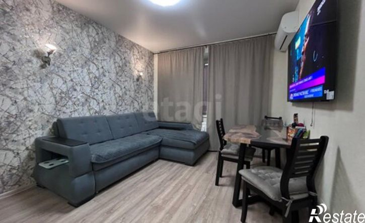 1-комн квартира ул Лыткина, 31,  д. 31