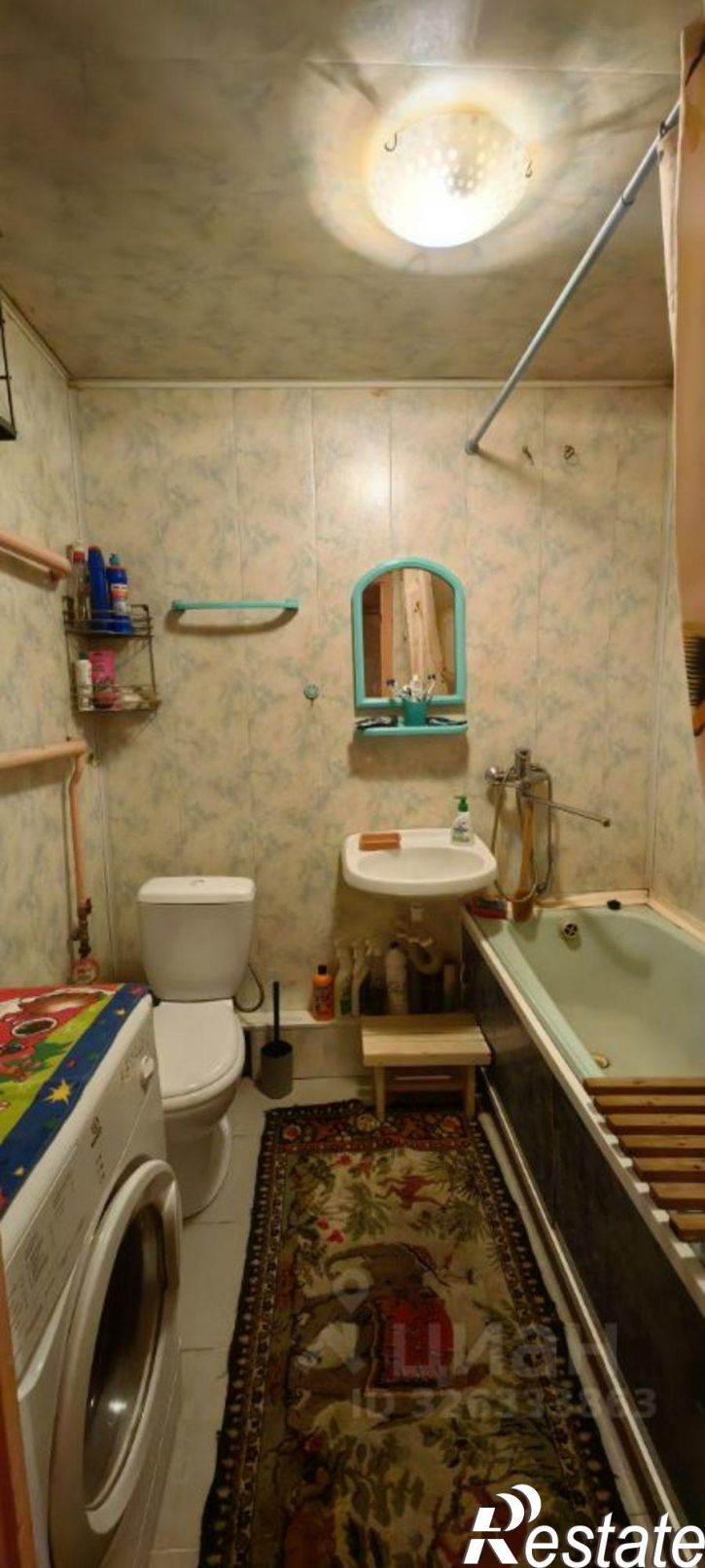 1-комн квартира ул Тентюковская, 99,  д. 99