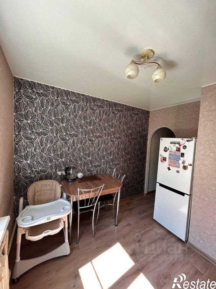 1-комн квартира улица Славы, 14,  д. 14