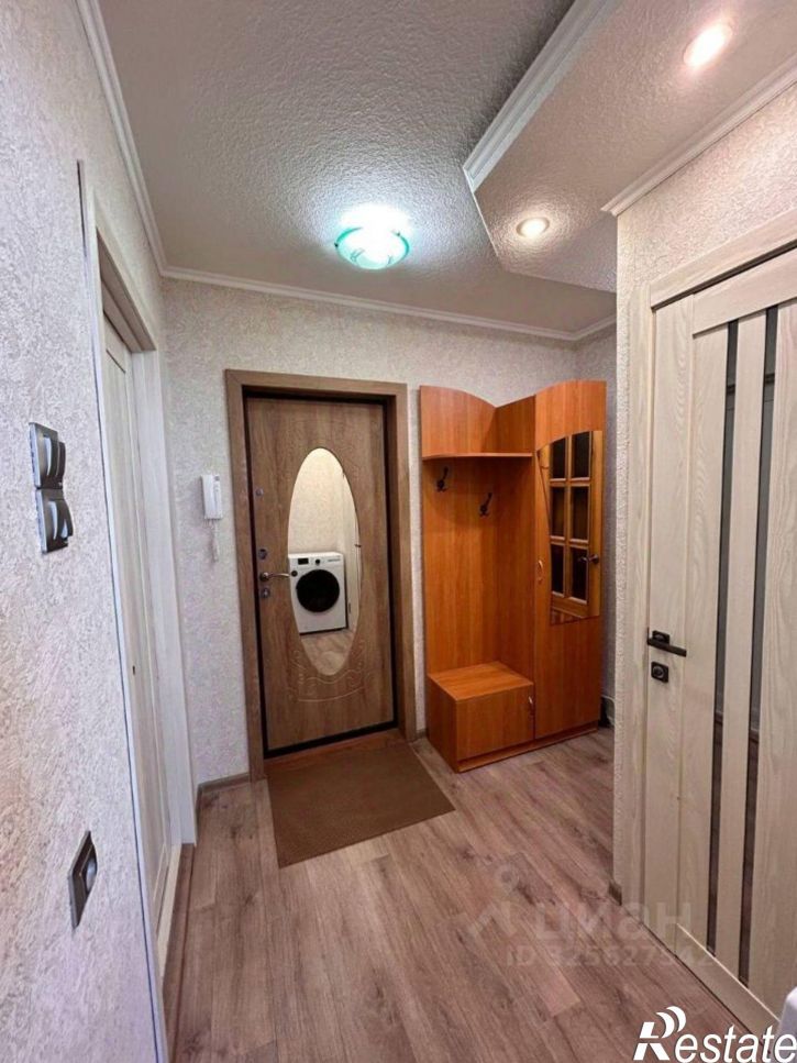 1-комн квартира улица Славы, 14,  д. 14
