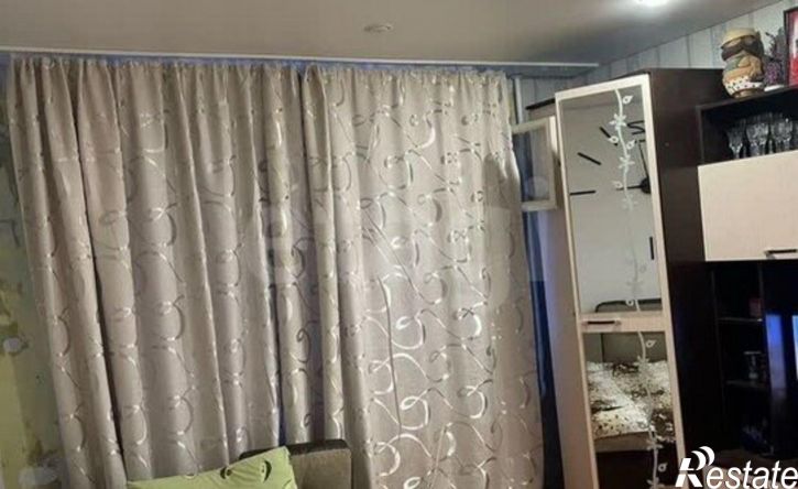 2-комн квартира пр-кт Бумажников, 25,  д. 25