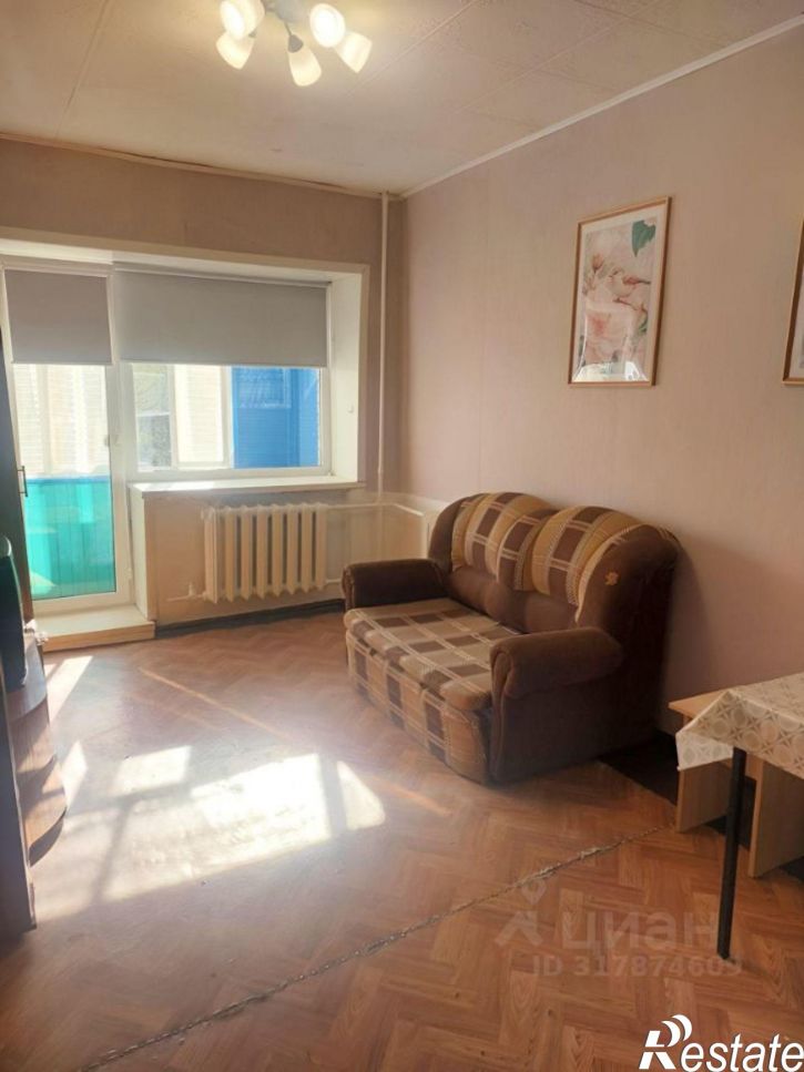 Комната ул Мира, 6,  д. 6