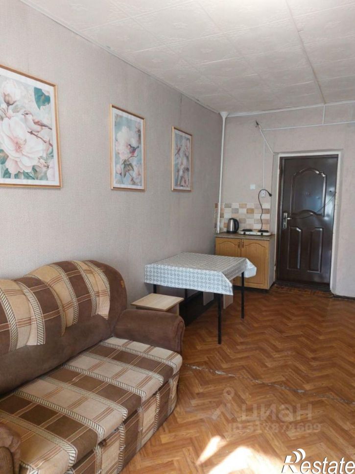 Комната ул Мира, 6,  д. 6