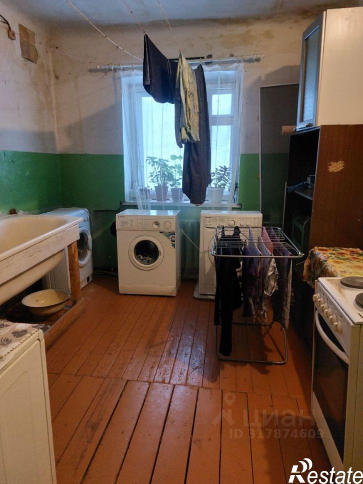 Комната ул Мира, 6,  д. 6