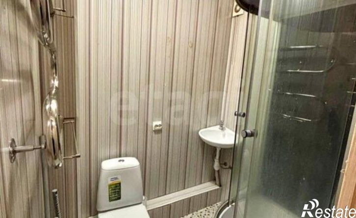 1-комн квартира ул Новоселов, 5,  д. 5