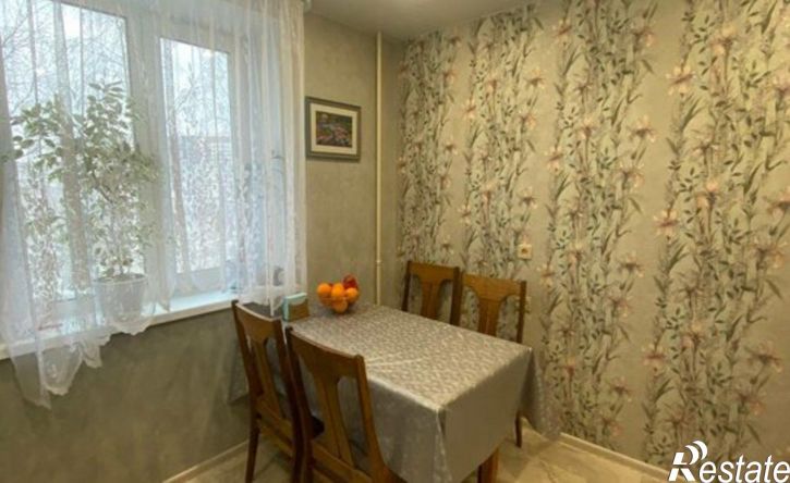 3-комн квартира ул Тентюковская, 81,  д. 81