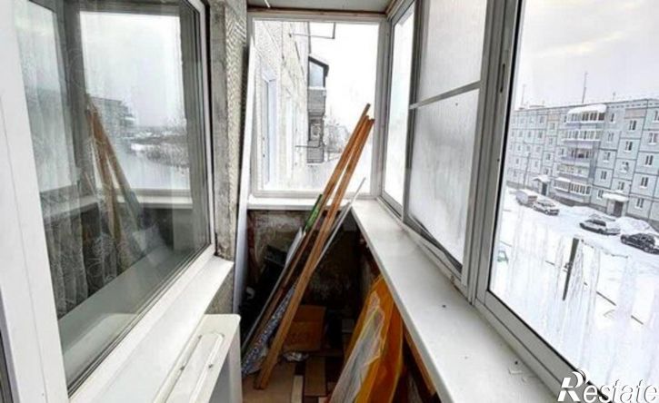 1-комн квартира ул Новоселов, 5,  д. 5