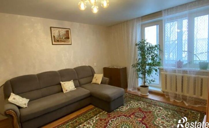 3-комн квартира ул Тентюковская, 81,  д. 81