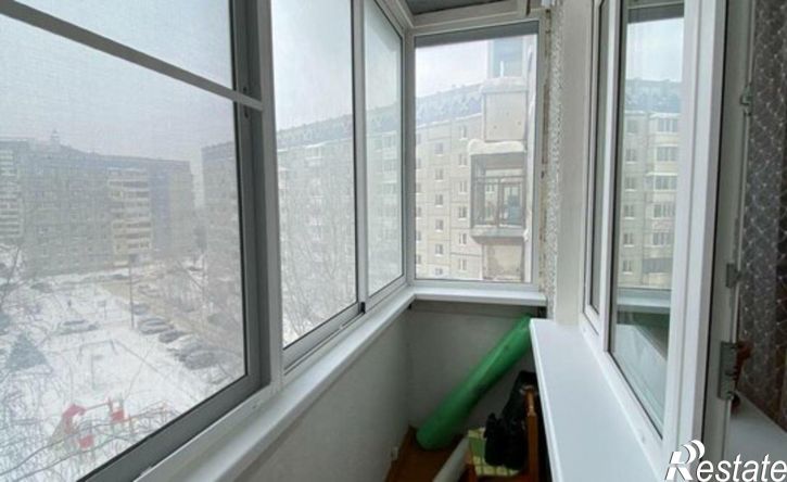 3-комн квартира ул Тентюковская, 81,  д. 81