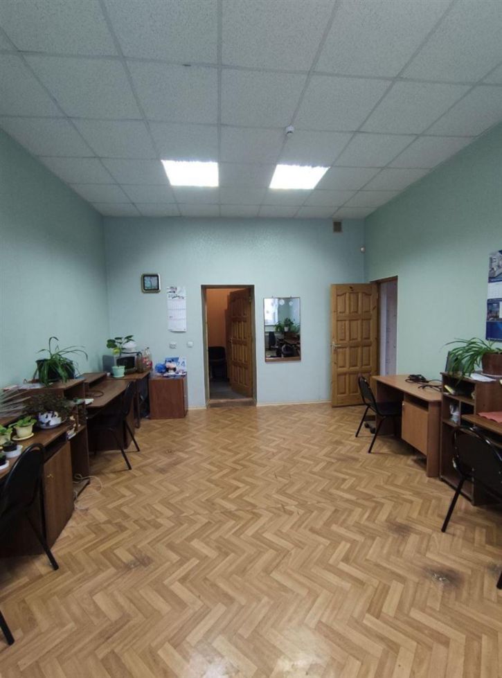 Офис ул Водопьянова, д. 4