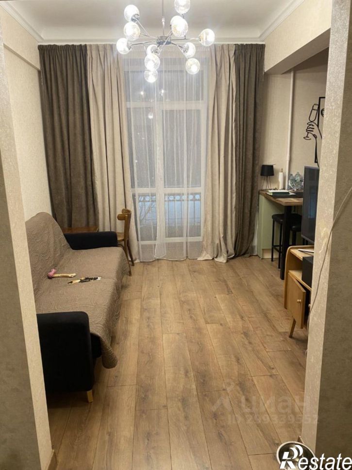 2-комн квартира ул Карла Маркса, 220,  д. 220