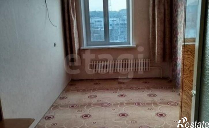 3-комн квартира ул Петрозаводская, 17,  д. 17