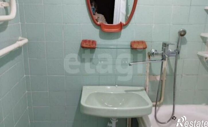 3-комн квартира ул Петрозаводская, 17,  д. 17