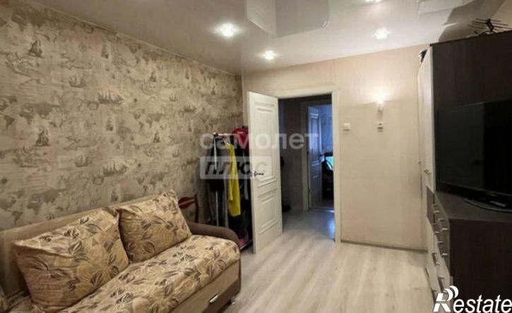 2-комн квартира ул Печорская, 16А,  д. 16А
