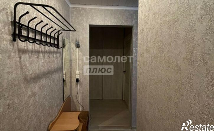 2-комн квартира ул Печорская, 16А,  д. 16А
