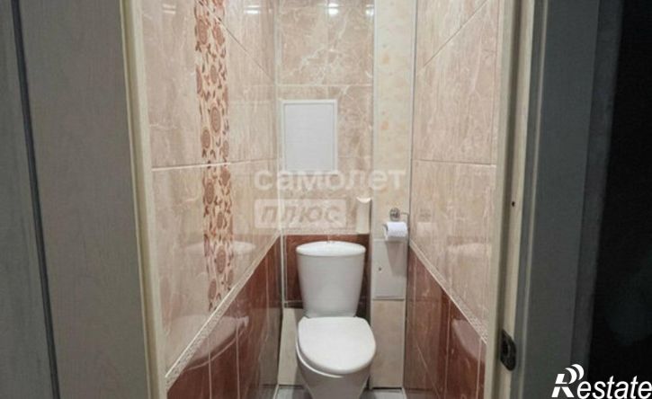 2-комн квартира ул Печорская, 16А,  д. 16А