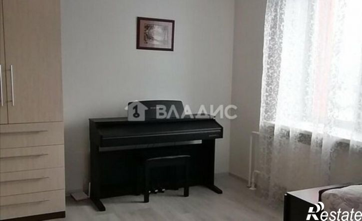 1-комн квартира улица 65-летия Победы, 9,  д. 9