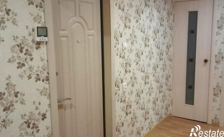 2-комн квартира улица Славы, 31,  д. 31