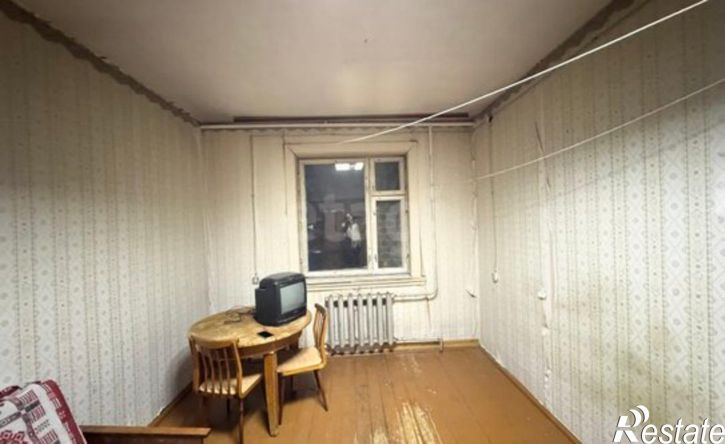 2-комн квартира улица Серова, 47,  д. 47
