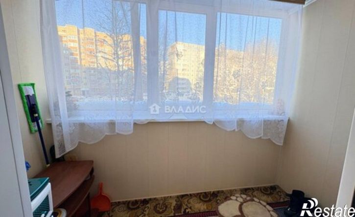 1-комн квартира улица Славы, 35,  д. 35