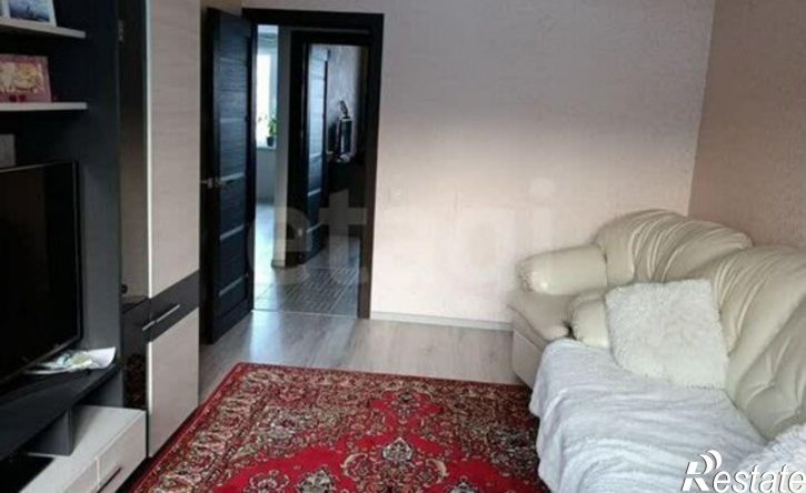2-комн квартира ул Маегова, 18,  д. 18