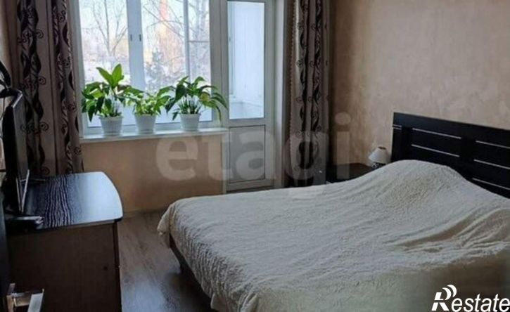 2-комн квартира ул Маегова, 18,  д. 18