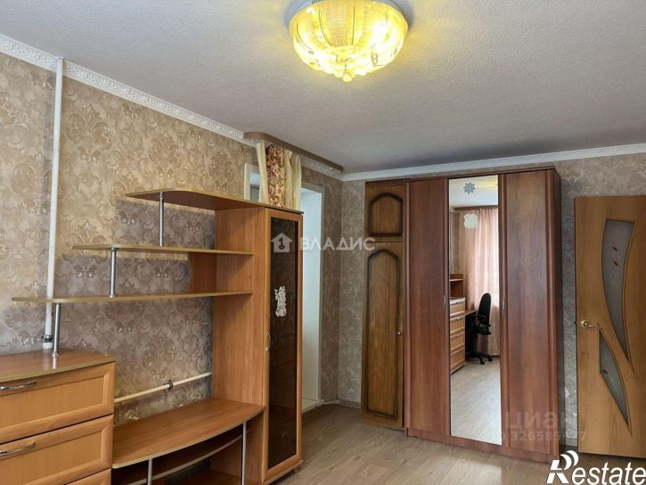 2-комн квартира улица Малышева, 11,  д. 11