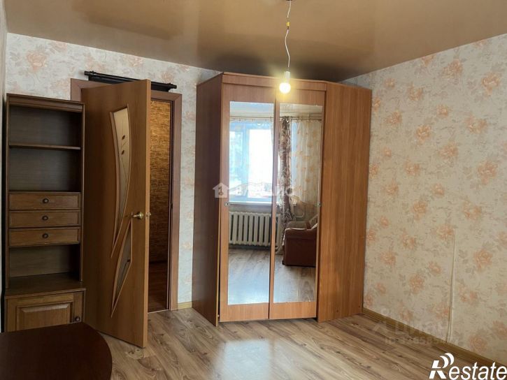 2-комн квартира улица Малышева, 11,  д. 11